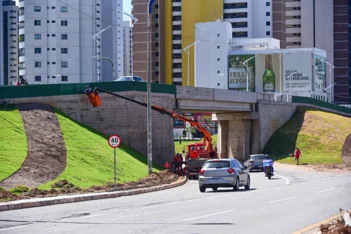 Retrospectiva 2024: Grandes investimentos do Governo do Maranhão ampliam a malha viária, levam mais saneamento e infraestrutura para os municípios do estado