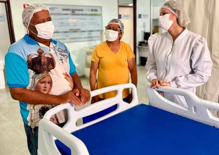 Foto: Reprodução/Secom Paraíba