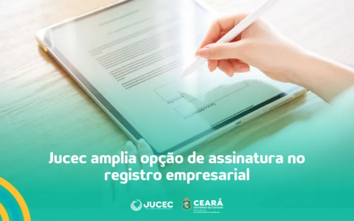 Foto: Reprodução/Secom Ceará