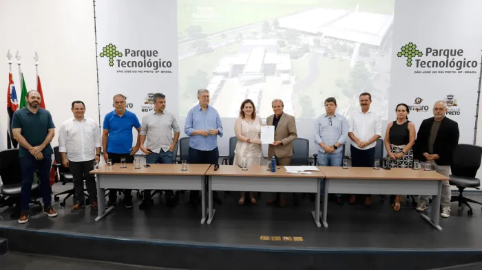 UFSCar: um avanço estratégico para Rio Preto