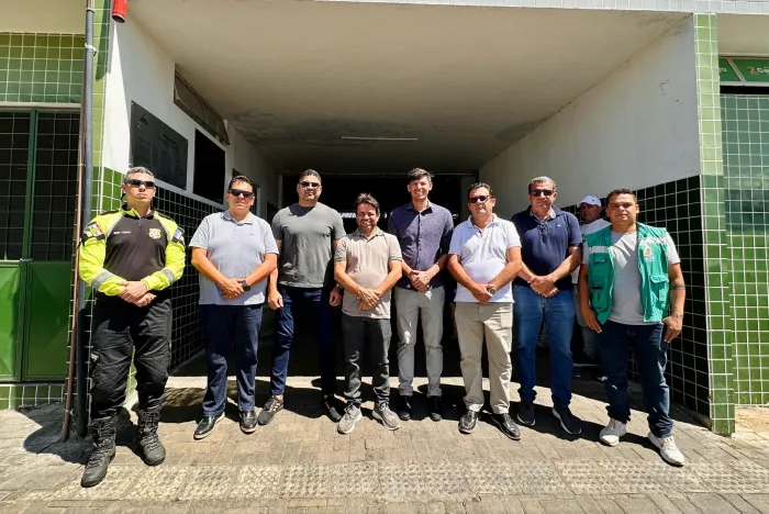 Foto: Reprodução/Prefeitura de Caruaru - PE