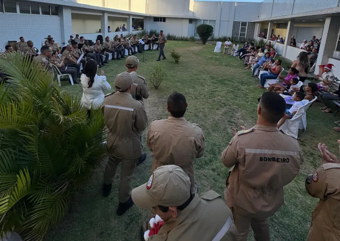 Foto: Reprodução/Secom Paraíba