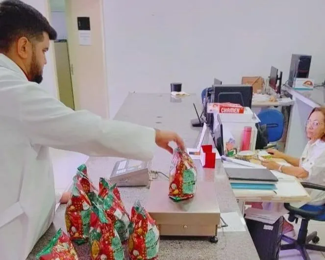 Instituto de Metrologia divulga dados da Operação Natal Seguro