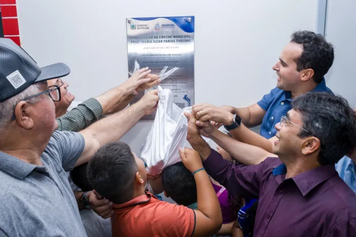 Foto: Reprodução/Secom Paraíba