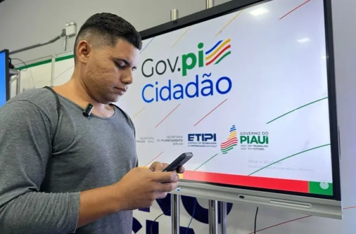 Boas práticas de inovação e governança digital no Piauí chamaram atenção do país em 2024