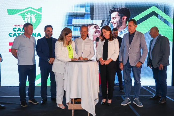 Retrospectiva 2024: Assistência Social encerra ano com lançamento de programa habitacional e investimento de R$ 82 milhões no FIA e FEI