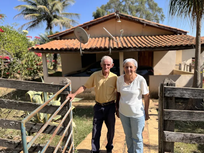 Produtora mantém tradição de doces artesanais em Araxá