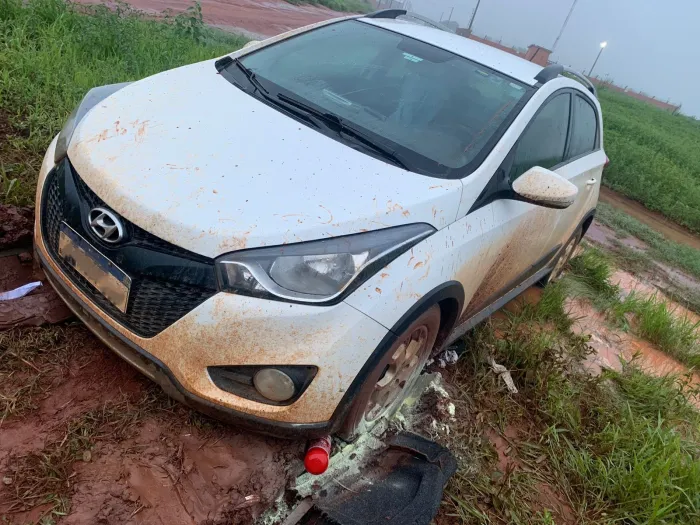 Operação Boas Festas: Polícia Militar e Polícia Civil recuperam veículos furtados e prende autor em flagrante em Sonora