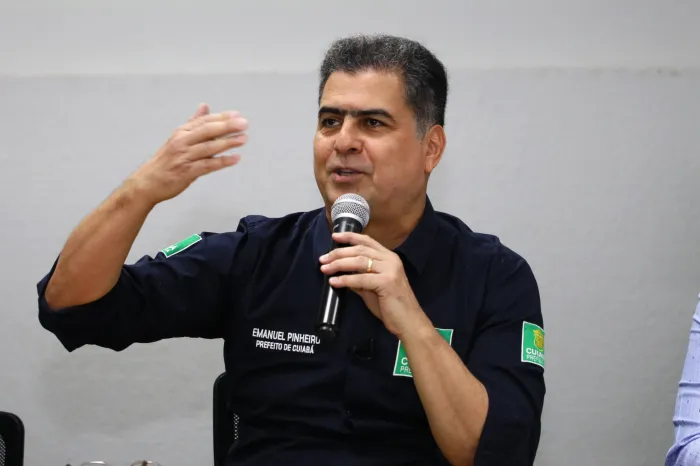 Crédito: Luiz Alves 