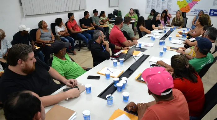Foto: Maria Odília