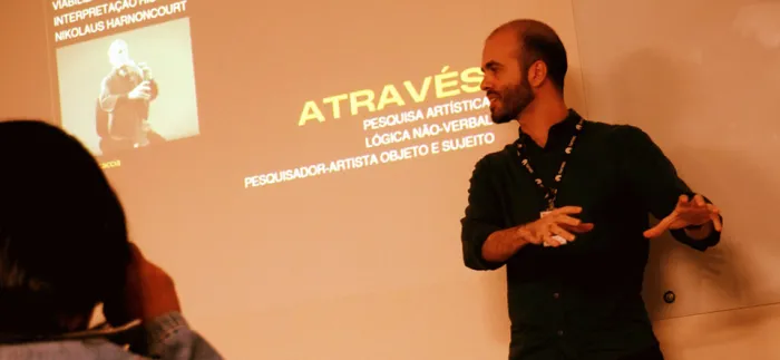 Fames seleciona professores formadores para cursos de pós-graduação
