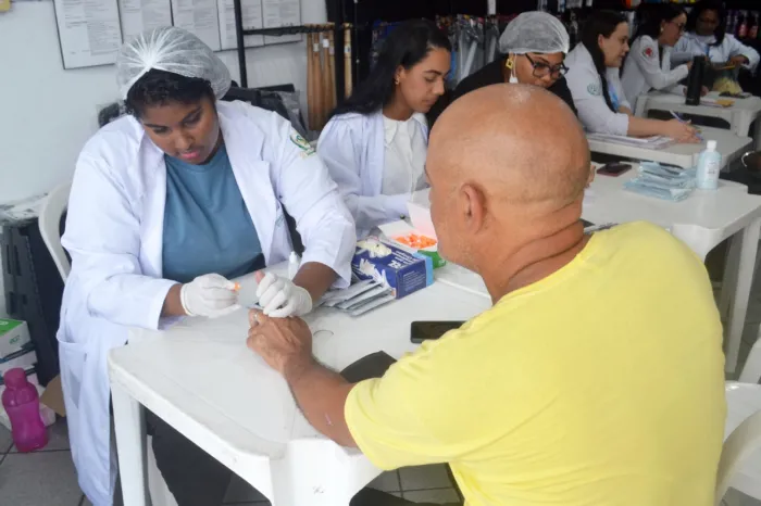 Ação conjunta da PRF e Prefeitura para prevenção de acidentes acontece hoje