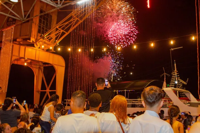 Crédito: Beatriz Santos / Ascom O.S Pará2000