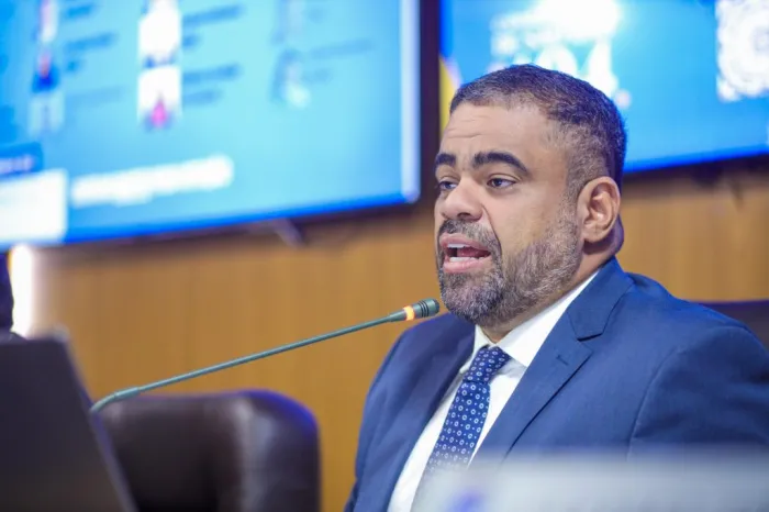 Paulo Victor divulga chapa que disputará a eleição da Mesa Diretora da Câmara de São Luís