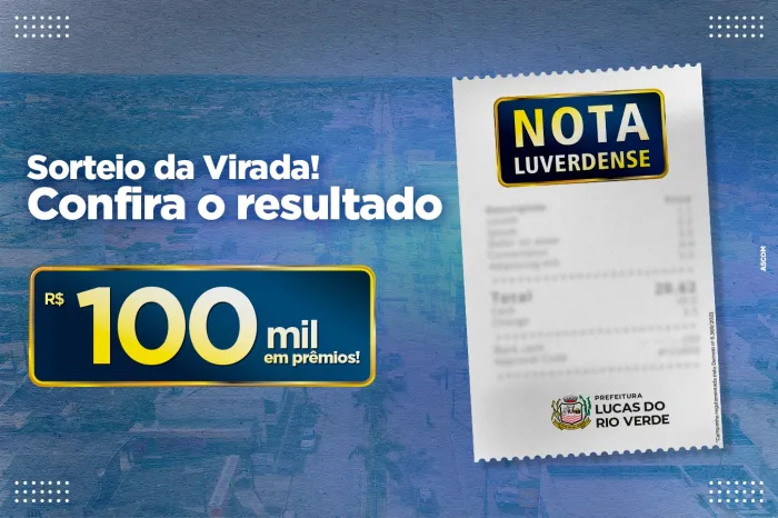 (Foto: Ascom Prefeitura)