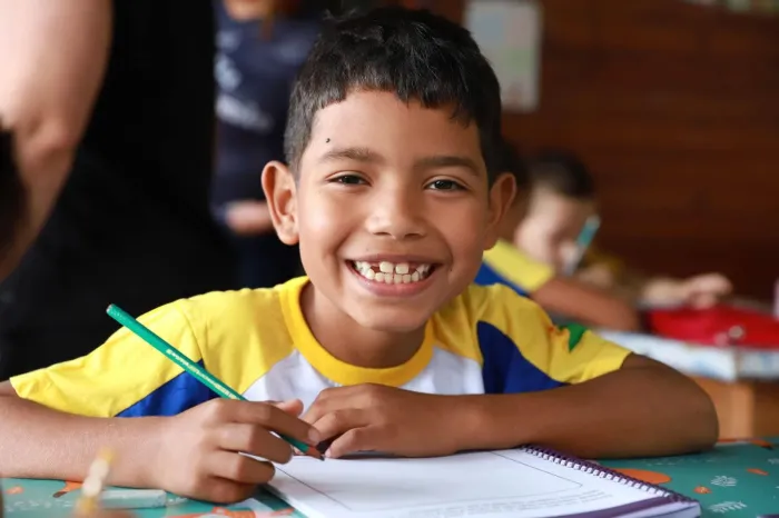 Histórias que a Educação do Acre ajudou a escrever em 2024