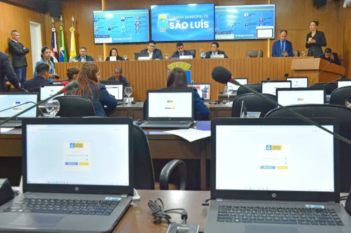 Conheça Comissão de Recesso da Câmara