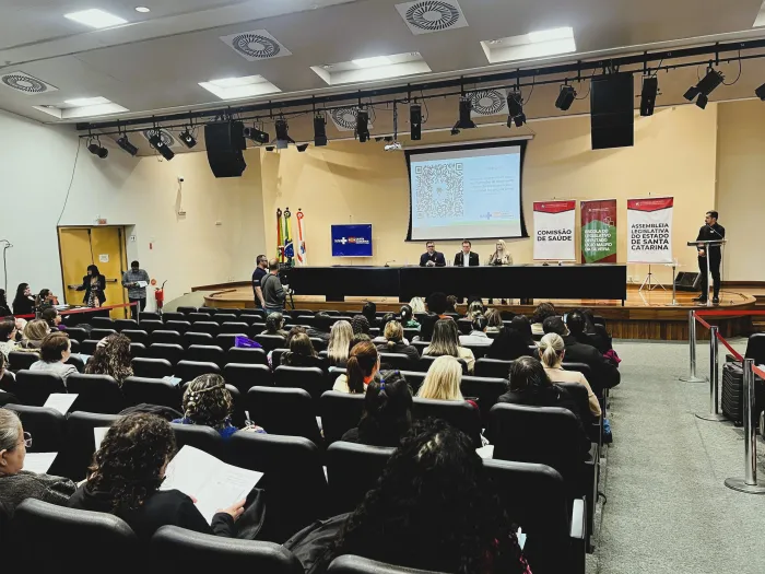 Secretaria de Saúde intensifica ações para Pessoas com Estomias em 2024 