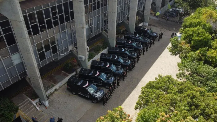 Foto: Reprodução/Secom Piauí