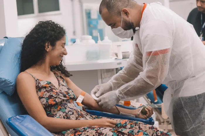 - Nas ações de saúde foram realizadas mais de 191 mil consultas, 50 mil exames e 50 mil cirurgias (Foto: Divulgação)