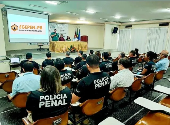Foto: Reprodução/Secom Paraíba