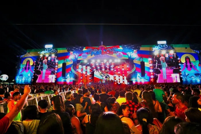 Crédito: Wellyngton Coelho / Ag.Pará