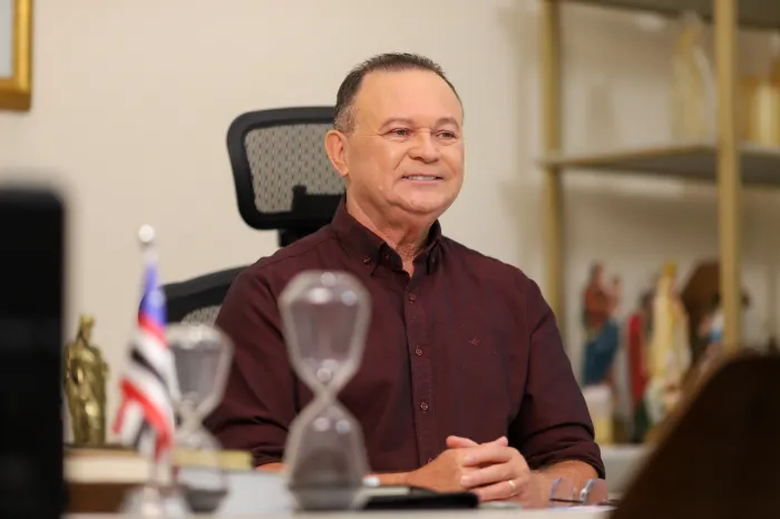 - Governador destacou a importância do resultado para a pesquisa e para a inovação no estado (Foto: Divulgação)