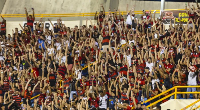 Partida do Campeonato Carioca ainda não teve data confirmada / Foto: Igor Matias
