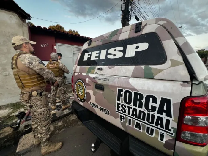 Foto: Reprodução/Secom Piauí