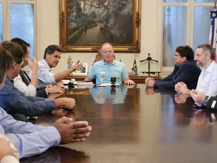 ES Mais+Gás: Governo confirma redução do ICMS para o Gás Natural Veicular a partir de janeiro