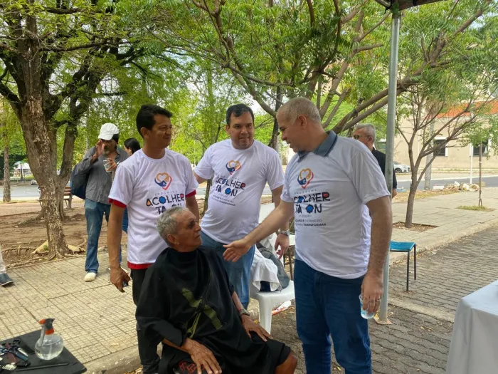 “Acolher tá ON”: 4ª edição reforça o compromisso com a inclusão social em Teresina