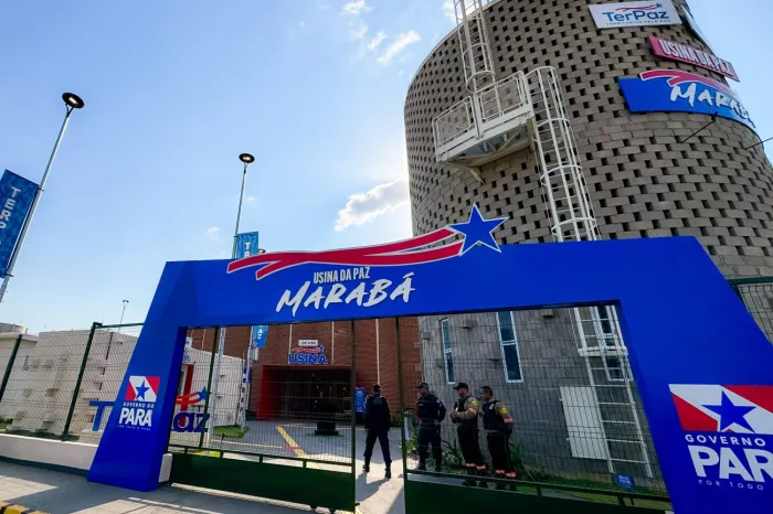 Crédito: Ronan Frias / Ag.Pará