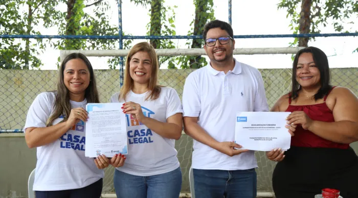Iniciativa será realizada próxima na segunda-feira, 30 / Foto: Stephanie Taynah