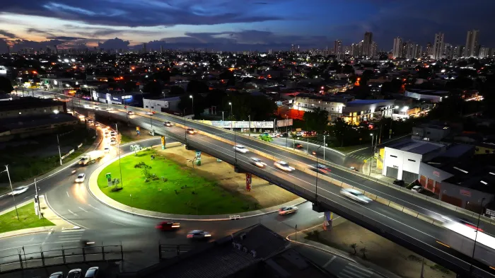 Crédito: Luiz Alves 