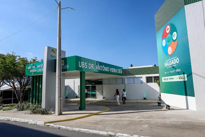Foto: Reprodução/Prefeitura de Caruaru - PE