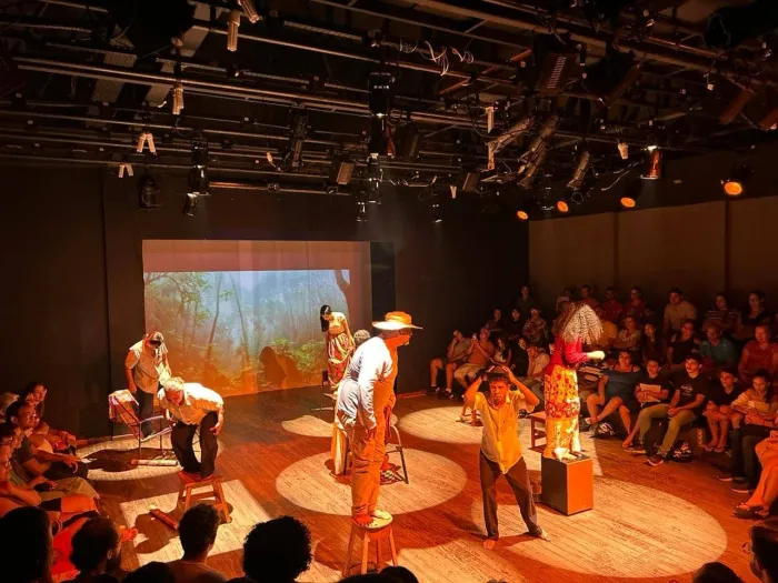 Governo do Acre direciona R$ 41 milhões à cultura por meio da Fundação Elias Mansour em 2024