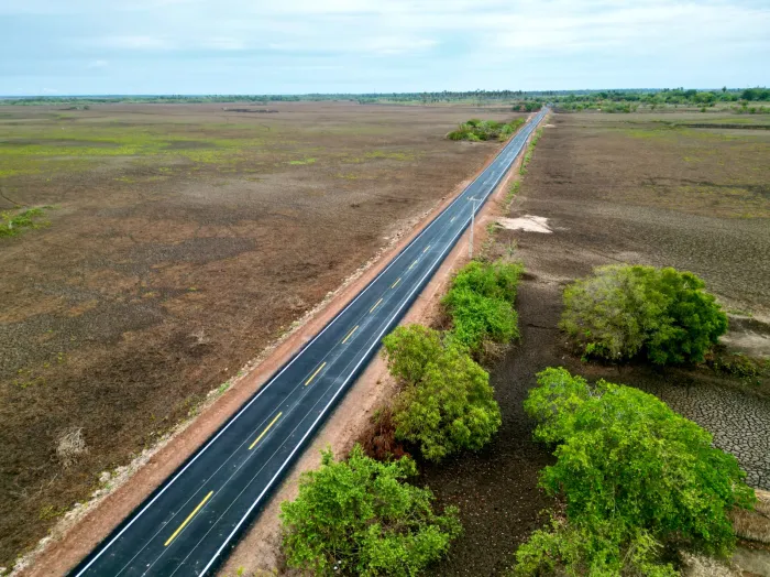 Foto: Reprodução/Secom Maranhão