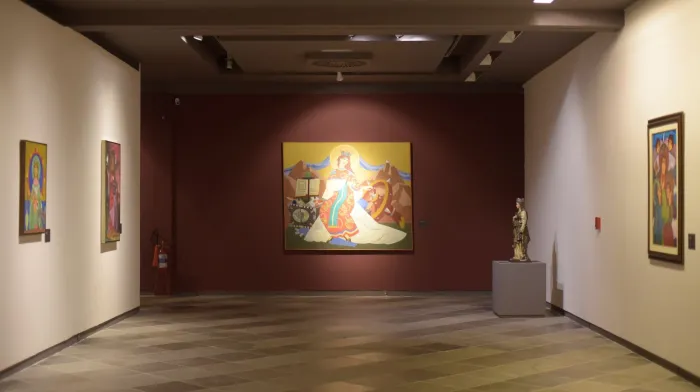 Retrospectiva 2024: FCC encerra o ano com importantes obras em espaços culturais e distribuição de recursos para o setor