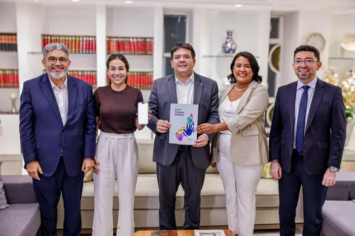 Foto: Reprodução/Secom Piauí