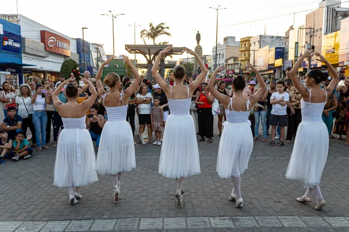 Foto: Reprodução/Prefeitura de Caruaru - PE