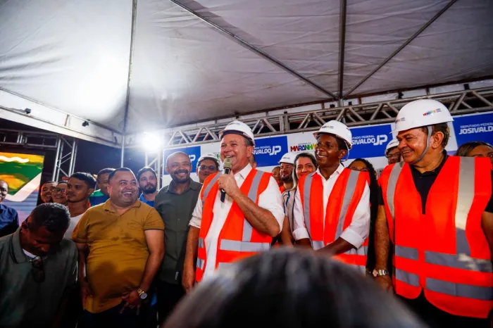 - O objetivo da obra é promover conforto e segurança aos usuários (Foto: Divulgação)