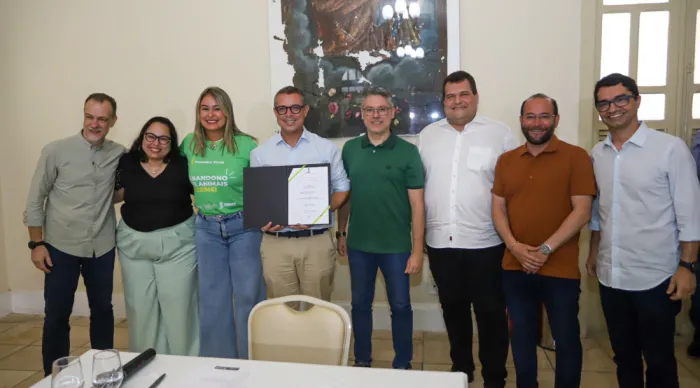 Governo de Sergipe reforça atenção à saúde animal com lançamento de cadastro de clínicas veterinárias