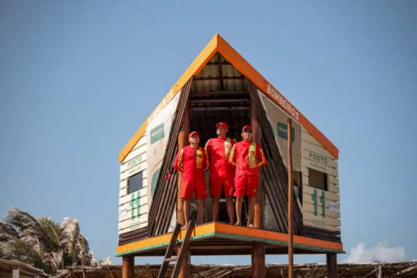 Corpo de Bombeiros oferece dicas para prevenir afogamentos neste final de ano