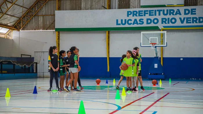 Programa Viva Lucas realizou mais de 9 mil atendimentos semanais em 2024