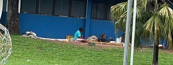 Prefeitura reforça importância de não dar esmolas a pessoas em situação de rua