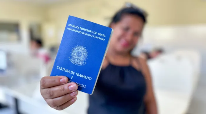 NAT divulga 36 oportunidades de trabalho intermediadas junto aos empregadores sergipanos / Foto: Ascom Seteem