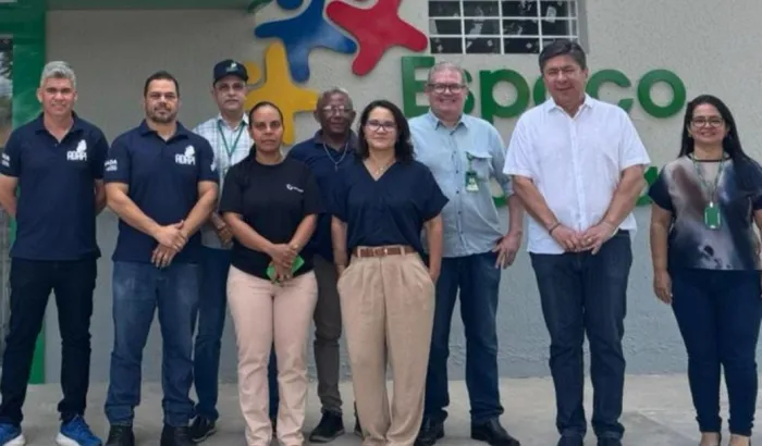 Sada e Adapi avançam no plano de ação rumo à certificação internacional como área livre de Febre Aftosa