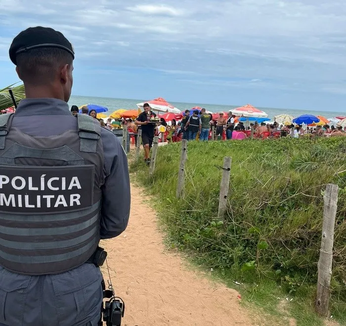 Foto: Reprodução/Polícia Militar - ES
