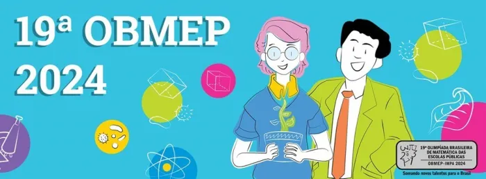 Espírito Santo alcança seu melhor desempenho na OBMEP 2024