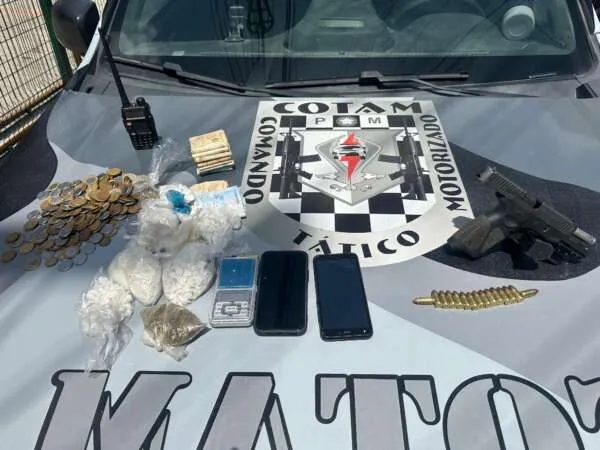 Foto: Reprodução/Secom Ceará